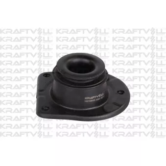 Coupelle de suspension KRAFTVOLL GERMANY