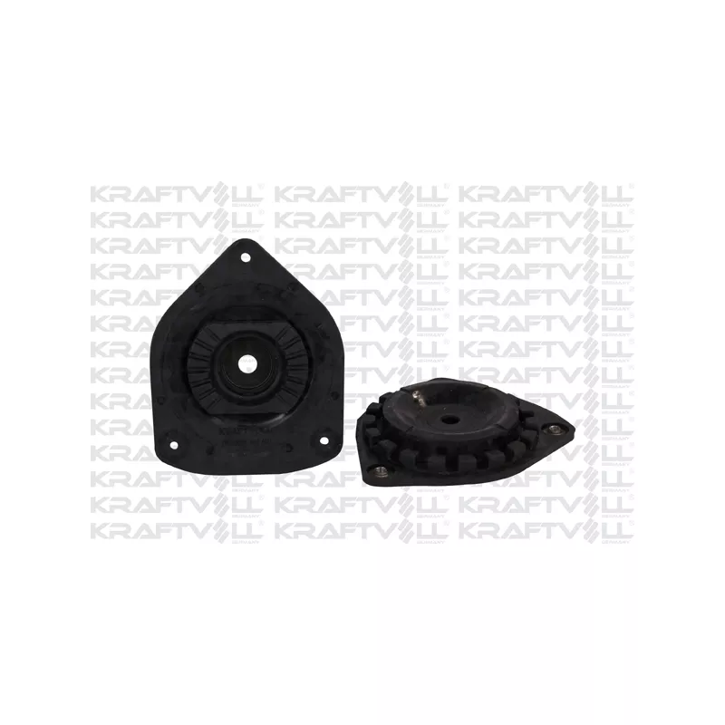 Coupelle de suspension KRAFTVOLL GERMANY 10010658