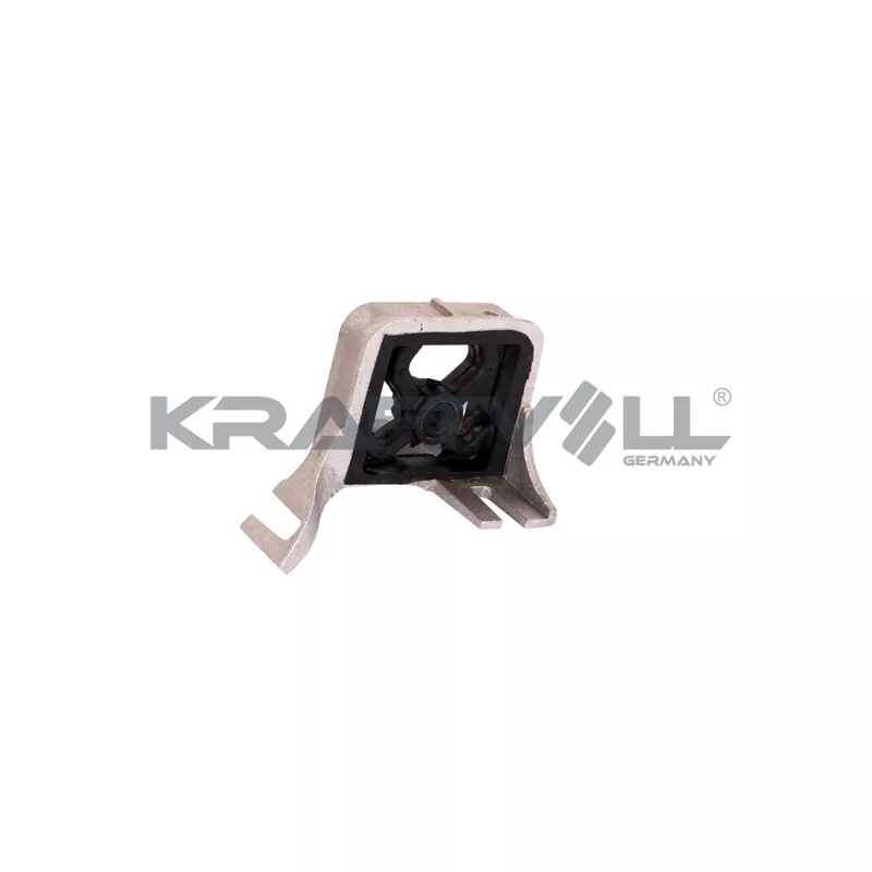 Bandes de caoutchouc, échappement KRAFTVOLL GERMANY 10010694