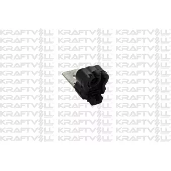 Bandes de caoutchouc, échappement KRAFTVOLL GERMANY 10010695