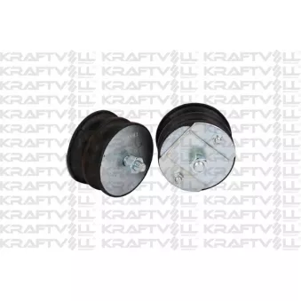 Support moteur KRAFTVOLL GERMANY 10010698