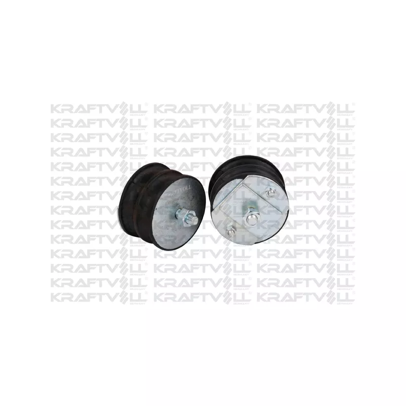 Support moteur KRAFTVOLL GERMANY 10010698