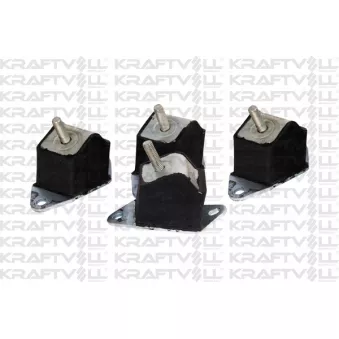 Support moteur KRAFTVOLL GERMANY 10010699