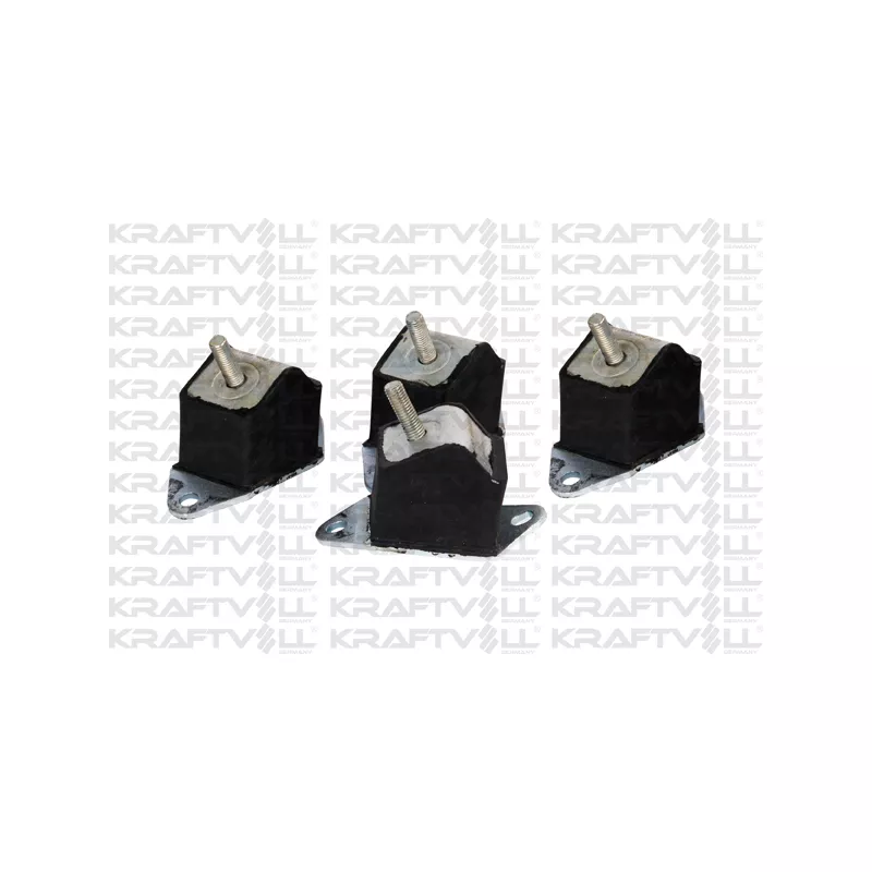 Support moteur KRAFTVOLL GERMANY 10010699