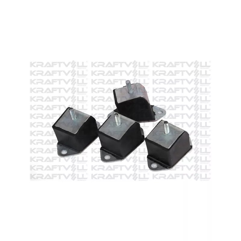 Support moteur KRAFTVOLL GERMANY 10010700