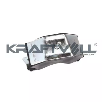 Support moteur KRAFTVOLL GERMANY