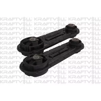 Support moteur KRAFTVOLL GERMANY