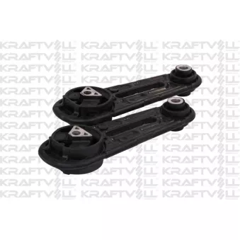 Support moteur KRAFTVOLL GERMANY 10010705