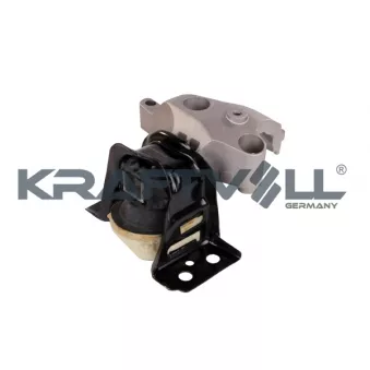 Support moteur KRAFTVOLL GERMANY