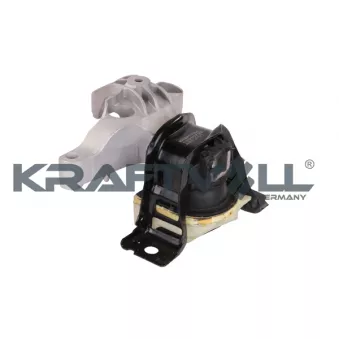 Support moteur KRAFTVOLL GERMANY 10010722