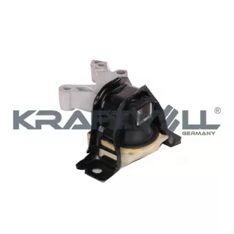 Support moteur KRAFTVOLL GERMANY 10010723