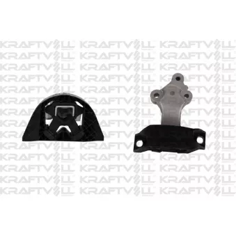 Support moteur KRAFTVOLL GERMANY 10010725