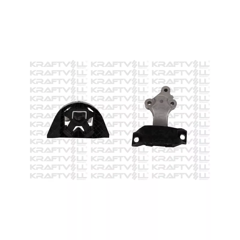 Support moteur KRAFTVOLL GERMANY 10010725
