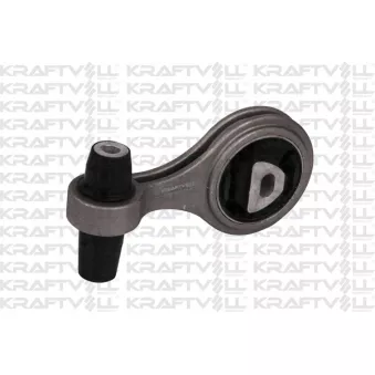Support moteur KRAFTVOLL GERMANY