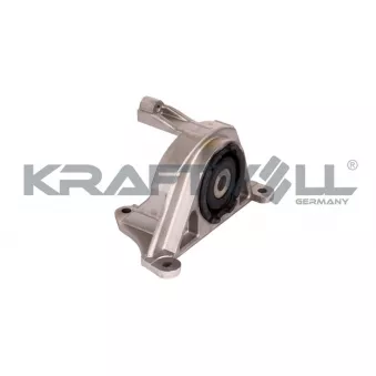 Support moteur KRAFTVOLL GERMANY