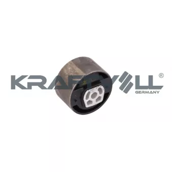 Support moteur KRAFTVOLL GERMANY 10010772