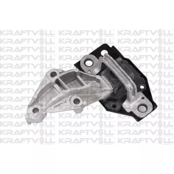 Support moteur KRAFTVOLL GERMANY 10010795