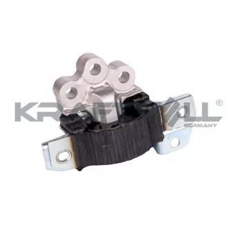 Support moteur KRAFTVOLL GERMANY 10010797