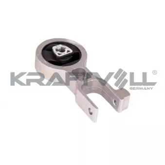 Support moteur KRAFTVOLL GERMANY