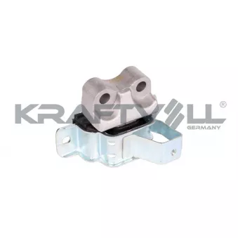 Support moteur KRAFTVOLL GERMANY