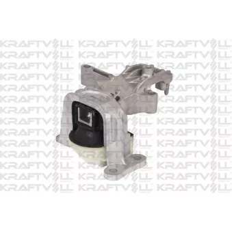 Support, suspension du moteur KRAFTVOLL GERMANY 10010811