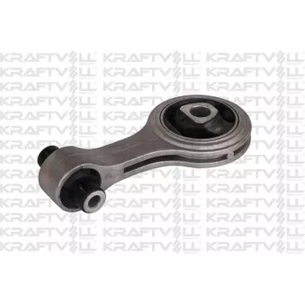 Support, suspension du moteur KRAFTVOLL GERMANY 10010818