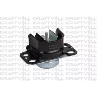 Support moteur KRAFTVOLL GERMANY