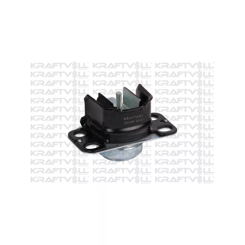 Support moteur KRAFTVOLL GERMANY 10010829