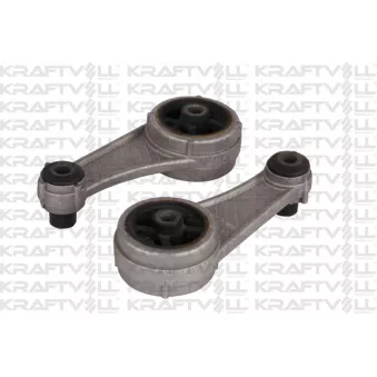 Support moteur KRAFTVOLL GERMANY 10010834