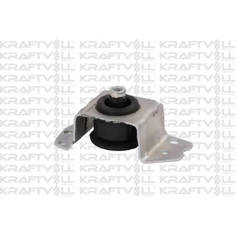 Support moteur KRAFTVOLL GERMANY 10010836