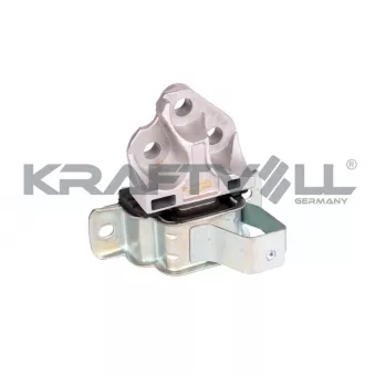 Support moteur KRAFTVOLL GERMANY 10010851