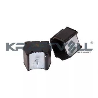 Support moteur KRAFTVOLL GERMANY 10010875