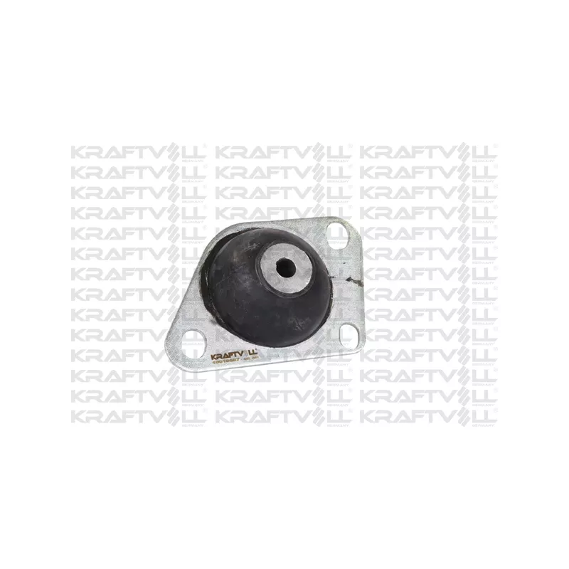 Support moteur KRAFTVOLL GERMANY 10010887
