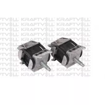 Support moteur KRAFTVOLL GERMANY 10010888