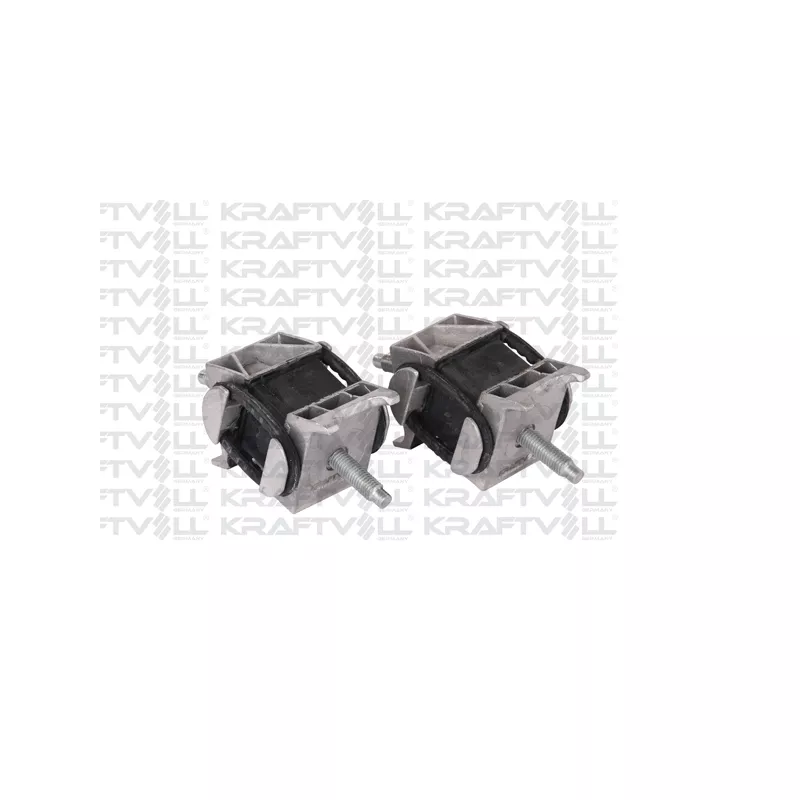 Support moteur KRAFTVOLL GERMANY 10010888