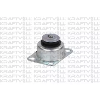 Support moteur KRAFTVOLL GERMANY