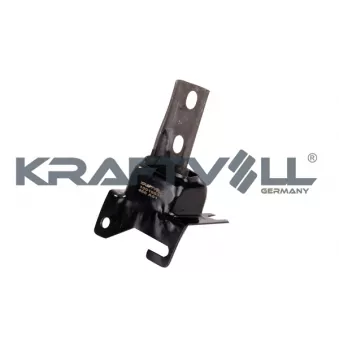 Support, suspension du moteur KRAFTVOLL GERMANY