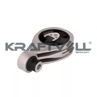 Support moteur KRAFTVOLL GERMANY