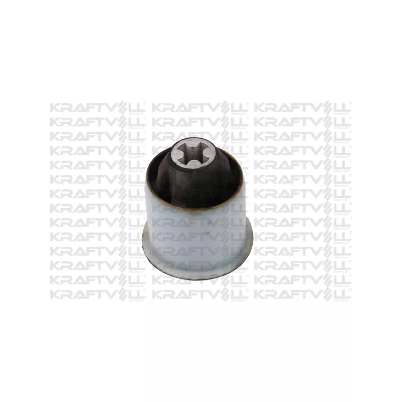 Suspension, corps de l'essieu KRAFTVOLL GERMANY 10010952
