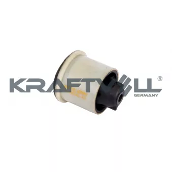 Suspension, corps de l'essieu KRAFTVOLL GERMANY