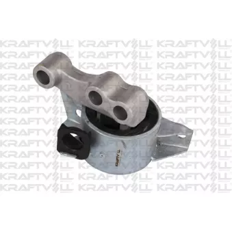 Support moteur KRAFTVOLL GERMANY 10010972