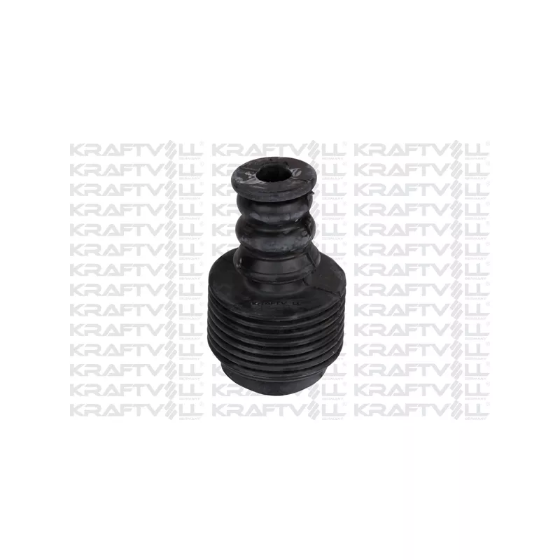 Bouchon de protection/soufflet, amortisseur KRAFTVOLL GERMANY 10010973