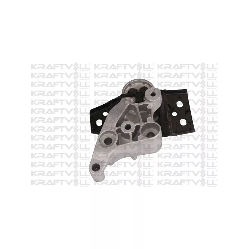 Tuyauterie de liquide de refroidissement KRAFTVOLL GERMANY 10010990