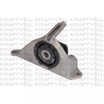 Silent bloc de suspension (train avant) KRAFTVOLL GERMANY