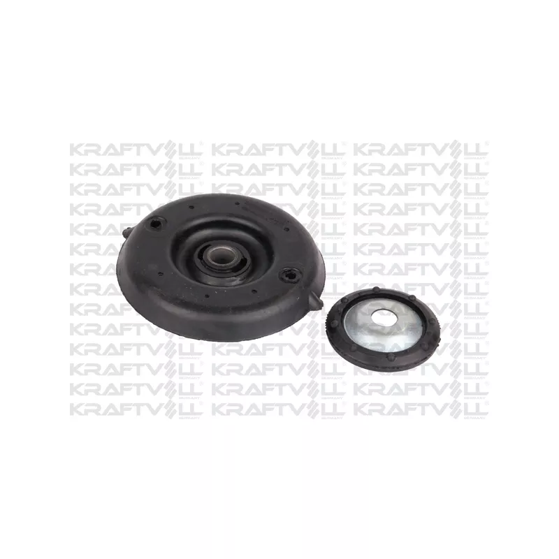Kit de réparation, coupelle de suspension KRAFTVOLL GERMANY 10011013