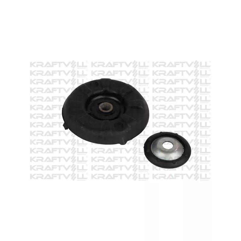 Kit de réparation, coupelle de suspension KRAFTVOLL GERMANY 10011014