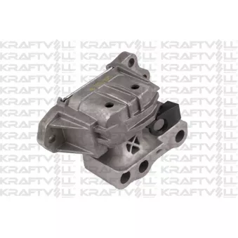 Support moteur KRAFTVOLL GERMANY 10011060