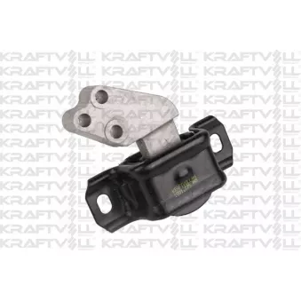 Support moteur KRAFTVOLL GERMANY