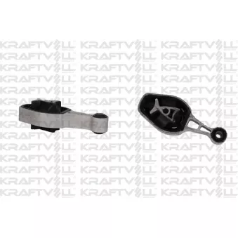 Support moteur KRAFTVOLL GERMANY 10011090
