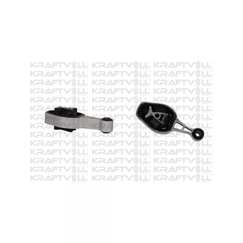 Support moteur KRAFTVOLL GERMANY 10011090